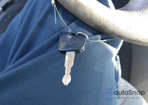 2000 Ford Mustang из США, поврежденный, VIN 1FAFP4045YF194670